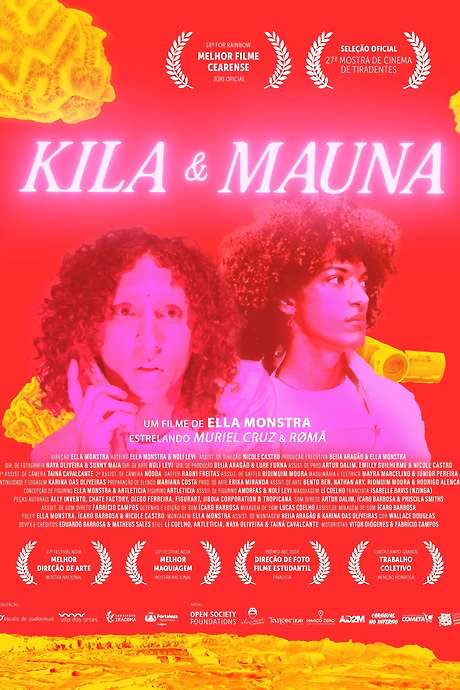 Kila & Mauna